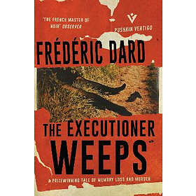 The Executioner Weeps