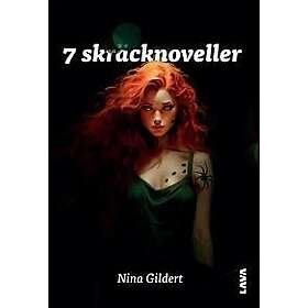7 skräcknoveller
