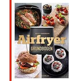 Airfryer-grundbogen