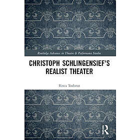 Christoph Schlingensief's Realist Theater - Sammenlign priser hos Prisjakt