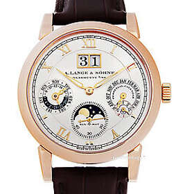 A Lange & Söhne Langematik Perpetual 310.032