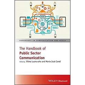 The Handbook of Public Sector Communication