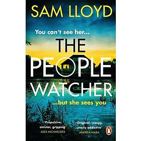 The People Watcher