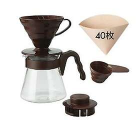 Hario V60 02 Set