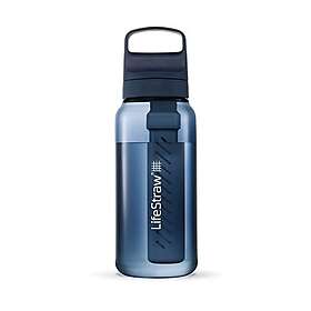 LifeStraw Go Bottle 2.0 1L