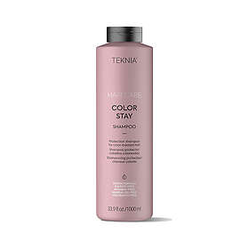 Lakmé – Teknia Color Stay Shampoo – 1000ml