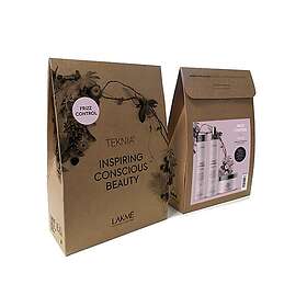Lakmé Teknia Retail Pack Frizz Control