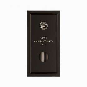 Eldstickan Aska Ljus