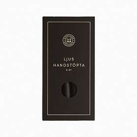 Eldstickan Svarta Ljus Ljus