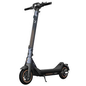Cecotec Elscooter Bongo Serie X45 Connected 750 W 350 W