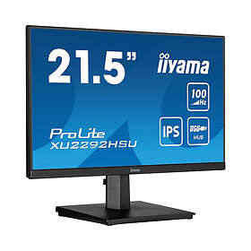 Iiyama XU2292HSU-B6 21.5" Full HD IPS 100Hz