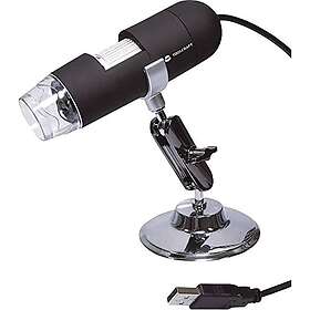 Digital USB Mikroskop 50+1000X Förstoring