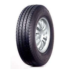 Mazzini Tyres EffiVAN 195/70R15 104R C
