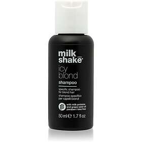 milk_shake Icy blond shampoo 50ml