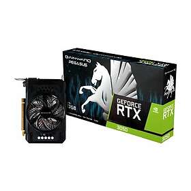 Gainward GeForce RTX 3050 Pegasus 6 GB GDDR6, DVI/HDMI/DP