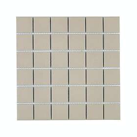 Arredo Klinker Wenice Beige 4.5x4.5 cm