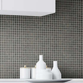 Arredo Mosaik Fingerprint 2x2 cm