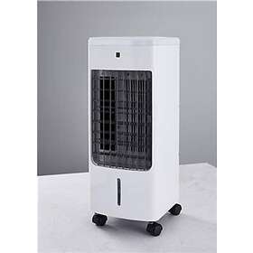 Day Air Cooler 60W med fjernkontroll