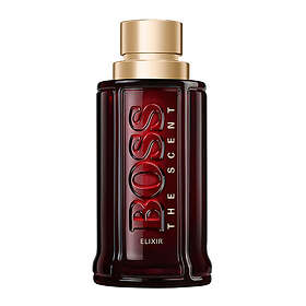 Hugo Boss The Scent Elixir Parfum EdP 100ml