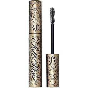 KVD Vegan Beauty Full Sleeve Mascara Trooper Black 10ml