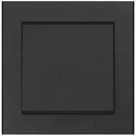 Malmbergs Strömbrytare Optima 1-P/Tr Skruvlös 1894440