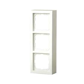 ABB Impressivo Laajennuskehys 3-osainen 2117002711