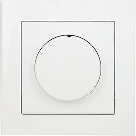 Malmbergs LED-Dimmer Optima RC OPTIMA LEDDIMMER 100W VIT 1377283