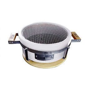 GRLLR TOKYO HIBACHI WHIITE