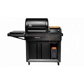 Traeger grills Timberline L