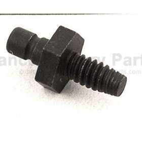 Broil King Skruv till brännare signet Monarch