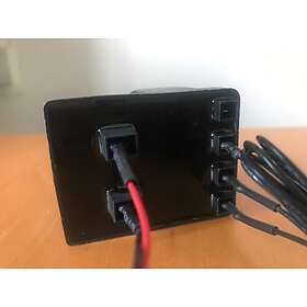 Broil King Gnisttändare gasolgrillar 490 (fr.o.m 2021)