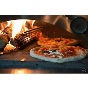 Forno Allegro by Edil Planet Vedavdelare till pizzaugnar