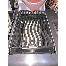 Napoleon Galler till sidobrännare LE- och Lex-serien