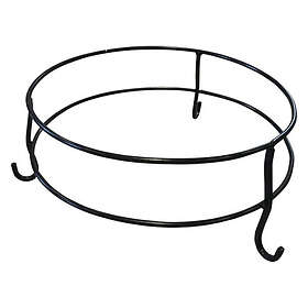 PanGourmet Trefot vedeldning