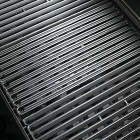 Broil King Grillgaller Gjutjärn till Baron- Crown och huntington serien