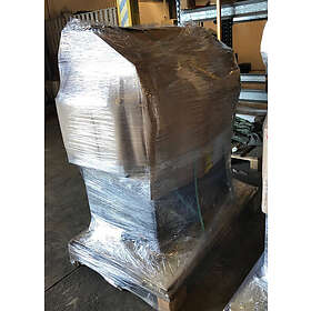 Regal Grillkung Montering av Grillar