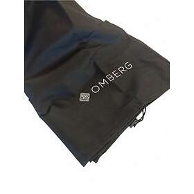 Omberg Överdrag till Asado Gaucho 800 Inbyggnad