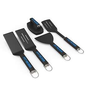 Pit Boss Ultimate Plancha Tool kit