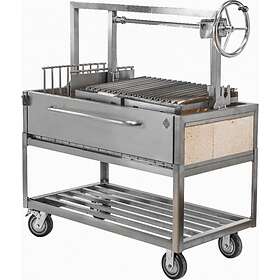 Omberg Montering Aasado