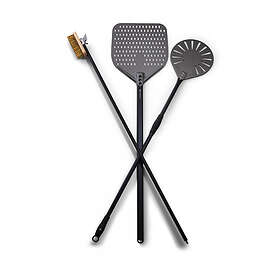 Omberg Stora Pizzakitet 30,5 120cm