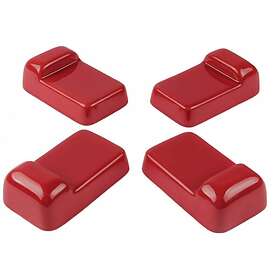 Kamado Joe Keramik Fot (1-Pack)