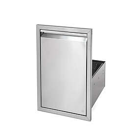 Omberg Folkunga gasolskåp