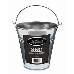 Louisiana Grills Fettuppsamlare