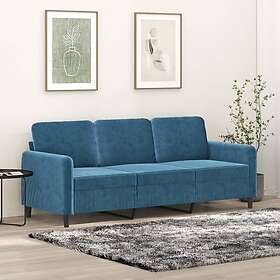 3-personers sofa