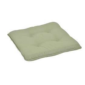 Fritab Laos sittdyna fiber Oliv 42 x 45 cm