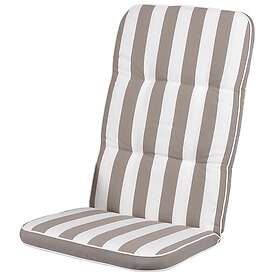 Fritab Positionsdyna Taupe Woodline