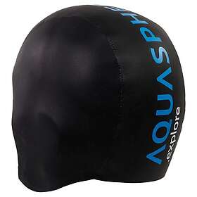 Aquasphere Aquaskin 1,5 Mm Neoprene Hood Svart M