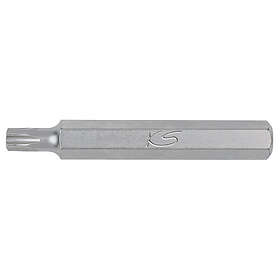 KS Tools Bits spår ; T60; 75 mm; 1 st.