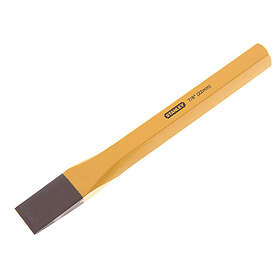 Stanley Metallmejsel ; 22x220 mm