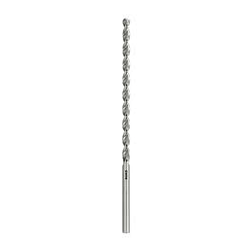 Ruko Borr för metall 254100; DIN 1869; HSS-G; 10x265 mm